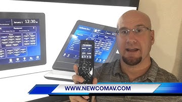 RTI/Pro Control Remote Controls