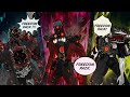 Zombie Titan Trio pack skibidi zombieuniverse #skibiditoilet #titan #prisma3d #animation #funny #fyp