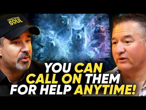 نفسية السكان الأصليين تكشف عن الأرواح الغامضة التي ترش