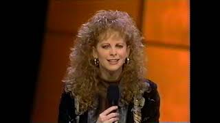 Hot Country Nights 1992 Reba McEntire/Ricky Van Shelton/Aaron Tippin/Collin Raye/Asleep at the Wheel by TNN The Nashville Network 3,063 views 2 months ago 32 minutes