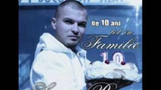 Video thumbnail of "La Familia - Viata buna"