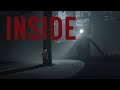 Inside (Full Walkthrough) [No Commentary]