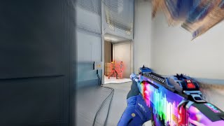 Crispy one taps | Hyper Front Highlights
