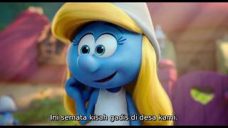 Nonton Film Sub Indonesia Smurfs The Lost Village 2017