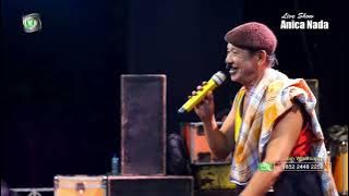 DRAMA TARLING - RINTIHAN ANAK TIRI  PART 1 -  ANICA NADA  CIDENOK SUMBERJAYA MAJALENGKA