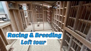 A detailed tour of my lofts