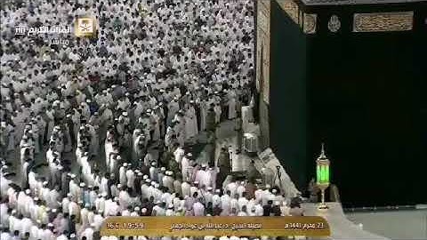 ‏سورة الإنفطار ... لفضيلة الشيخ ‎عبدالله الجهني