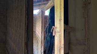 Gara Gara Hantu Kuyang diy kreatif viral art craft