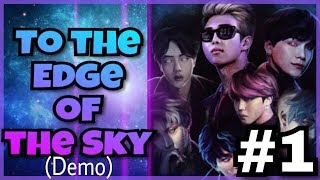 BTS To The Edge Of The Sky | Demo Walkthrough (Part 1) screenshot 5