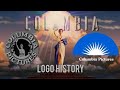 Columbia Pictures Logo History Columbia Pictures Logo History