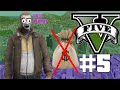 ★ GTA 5 Niko Bellic in Los Santos 5 No Money
