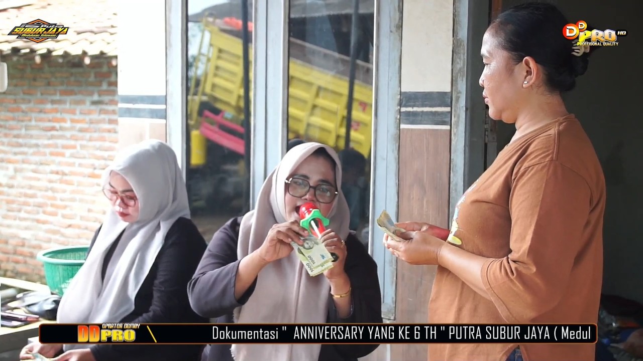 SEISIHATI II VOC.KOSIDAH II PUTRA SUBUR JAYA II CEK SOUND MEST PSJ II CIBRENGKOK KDR IM