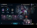 League of Legends | SWIFTPLAY | Jinx | B | w/friends | 24.04.2026 | 6