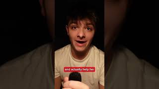 A Very Bad Place For Gymnastics