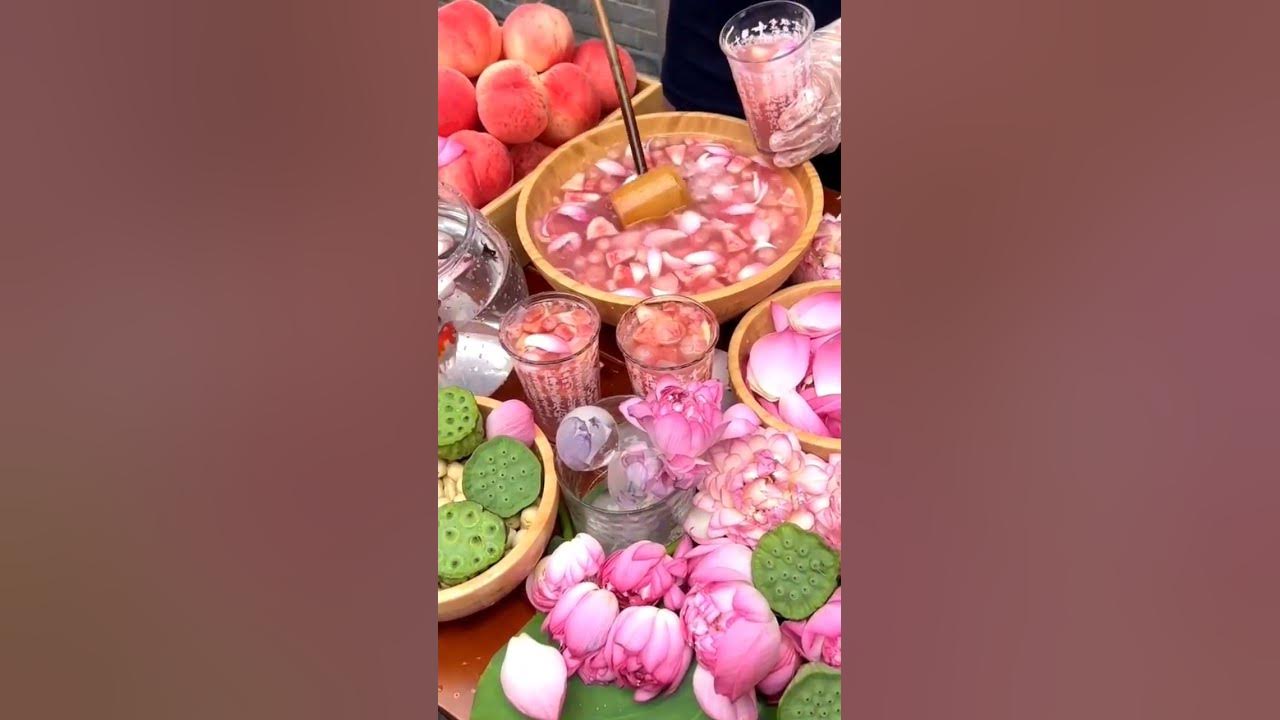 Asian street food - YouTube