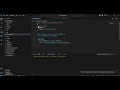 Primer Programa en Flutter - Hola Mundo