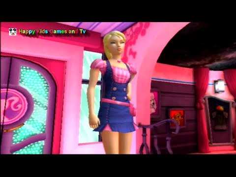 Barbie Groom And