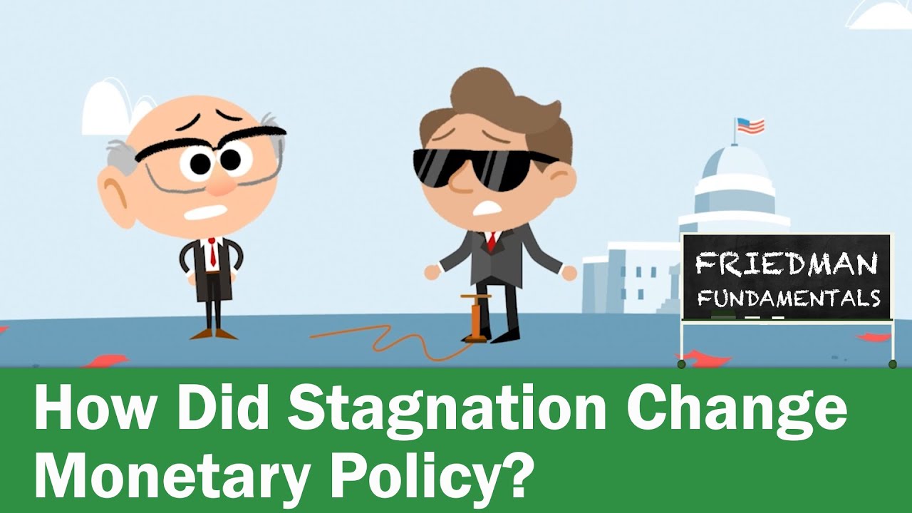 Friedman Fundamentals: How Stagflation Changed Monetary Policy - YouTube