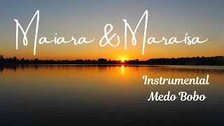 Maiara e Maraisa Instrumental Medo Bobo by Music Relax  RFS Channel 5,958 views 2 years ago 2 minutes, 47 seconds
