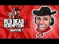 Red dead redemption 2  chapitre 1  lets play