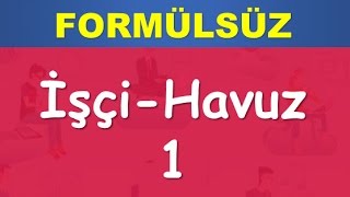 Video 59)PROBLEMLER-İŞÇİ HAVUZ PROBLEMLERİ-FORMÜLSÜZ-YKS(TYT)-KPSS-DGS-ALES-8.SINIF-Matematik-Abdül Aziz download MP3, 3GP, MP4, WEBM, AVI, FLV Agustus 2018 Video 59)PROBLEMLER-İŞÇİ HAVUZ PROBLEMLERİ-FORMÜLSÜZ-YKS(TYT)-KPSS-DGS-ALES-8.SINIF-Matematik-Abdül Aziz download MP3, 3GP, MP4, WEBM, AVI, FLV Agustus 2018