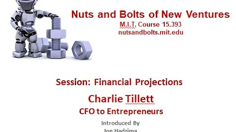 Financial Projections