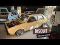 Meet biscuit  chicanos customs