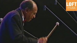 Video thumbnail of "Lionel Hampton: How High The Moon (by Morgan Lewis)"