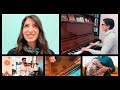 جوليا بطرس - يوما ما / Julia Boutros - Yawman Ma Cover by Mazaj Ensemble & Rana Baransi