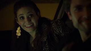 Fiona and JimmySteve’s Chaotic Love Story: Part 1 | Shameless