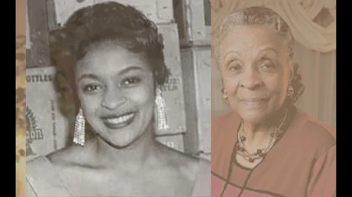 A Snippet Of A Documentary I'm Doing Of Mother Fra...