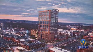 Lowe’s picks Charlotte for huge tech hub to anchor new office tower