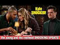 Y&amp;R FULL EPISODE Holden &amp; Claire Reunite?! Secret Plan EXPOSED—Kyle SHOCKED | Y&amp;R Spoilers