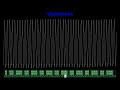 Vibraphone Chromatic Scale F3 F6 Vibraphone Chromatic Scale F3 F6