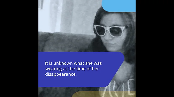 Meagan Rose Pilon  Missing From Sudbury, Ontario S...