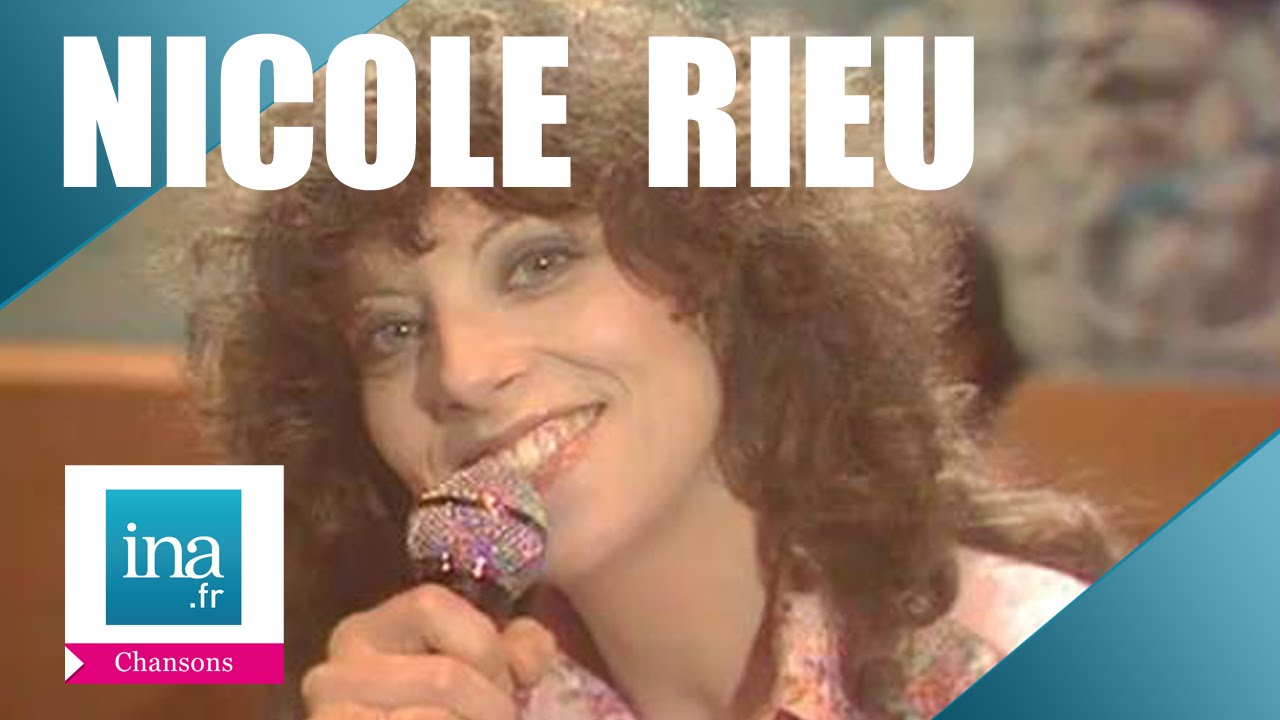 Nicole Rieu 