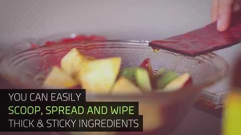 Polygons Measuring Spoon