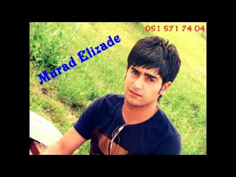 Murad Elizade Sen Menim Canimsan 2014 Yep Yeni Musiqili Meyxana