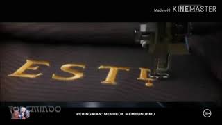 Philip Morris Bold - Penjahitan (PHW 2014)