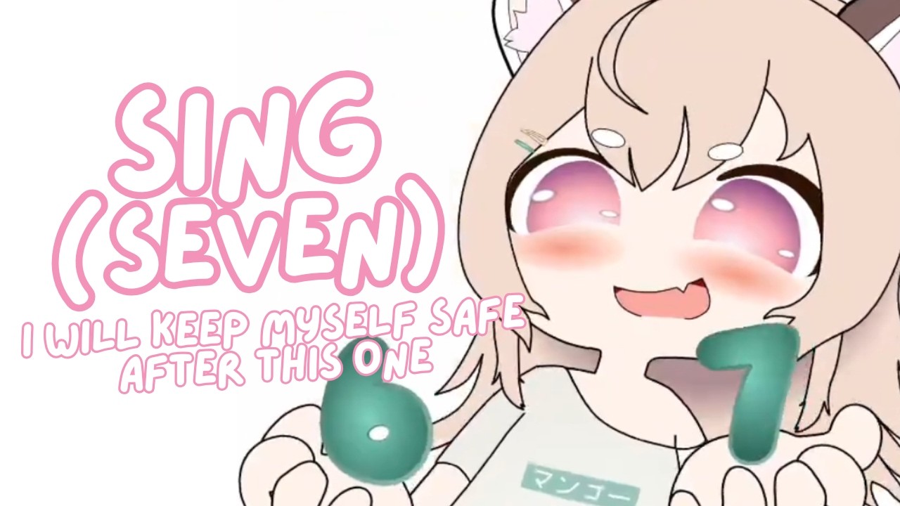 Singing Songs That People who Like The 67 Meme Don't Know 🎋