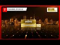 Channel id 2015 astro on demand