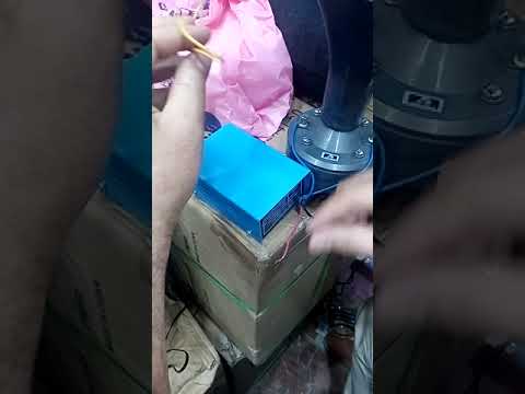 طريقه تشغيل السرينه ابو ايه والارزاق بالنوايا