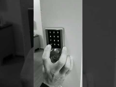 Video: Kuidas Kwikseti lukku ilma võtmeta uuesti sisestada?