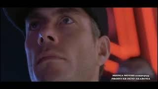 JEAN CLAUDE VAN DAMME NEW DJ AFRO MOVIE