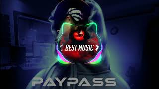 WhyBaby? - PAYPASS (REMIX ddevidbt) (Club Remix)