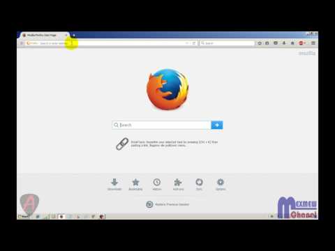 Cara Memblokir Iklan Yang Muncul di Browser Mozilla Firefox