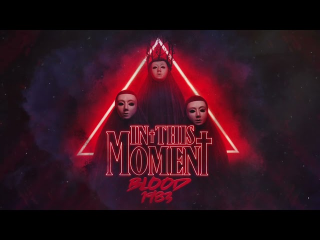 In This Moment - Burn