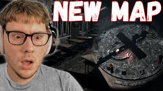 NEW Haunted School Map Is TERRIFYING! | Demonologist