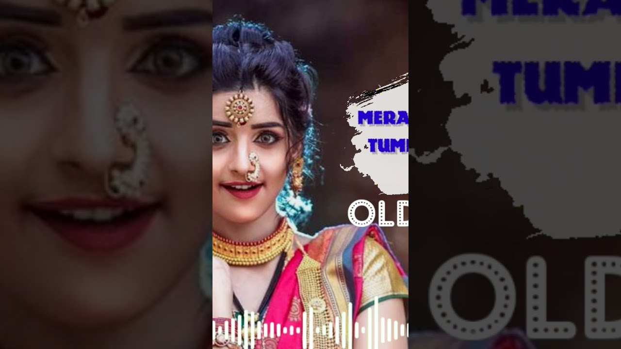 Mera man kyu tumhe chahe  Remix dj song  Best Hindi old song  udit narayan alka yagnik Sunil Mim