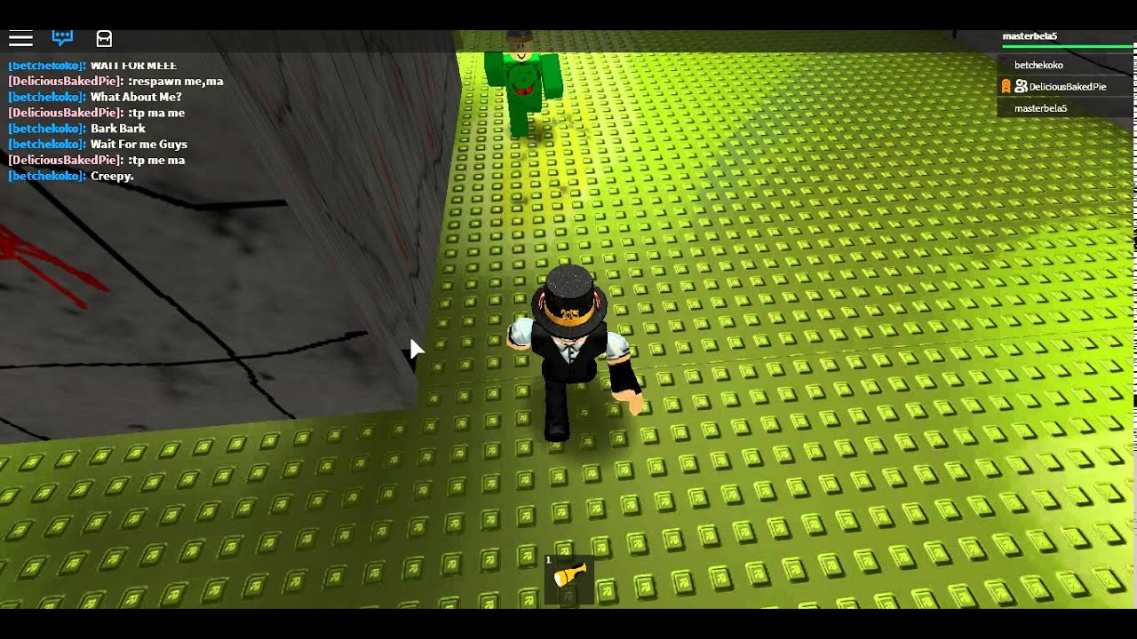 Roblox Weirdo Orb Series Thomasfan099 Gameplay Nr 0309 By - roblox the outfit orb series nurrpents gameplay nr 0450 youtube